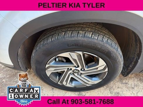 Used 2023 Hyundai Santa Fe SEL image 5