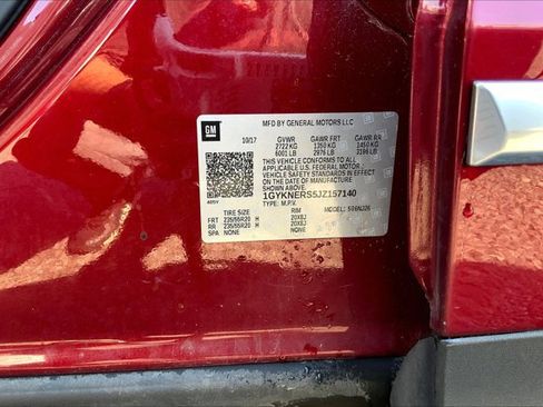 Used 2018 Cadillac XT5 Premium Luxury image 33