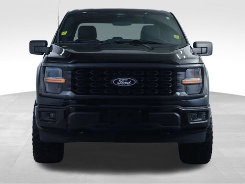 Used 2024 Ford F150 STX AWD/4WD image 7