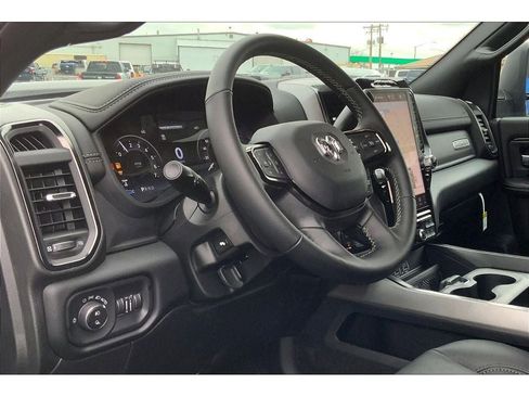 New 2026 RAM 2500 Power Wagon image 6