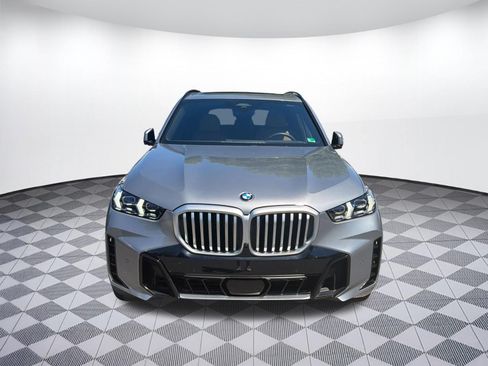Used 2026 BMW X5 xDrive40i w/ M Sport Package AWD/4WD image 6