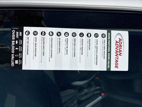 New 2025 Nissan Versa S w/ Trunk Package image 11