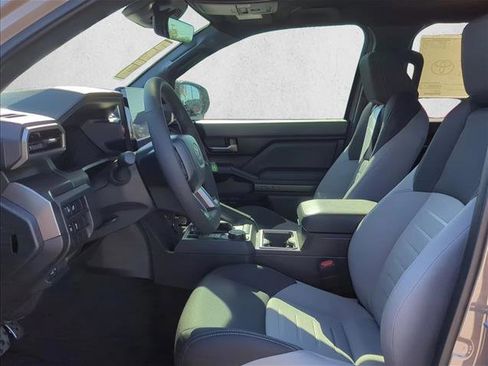 New 2026 Toyota Tacoma TRD Sport image 12