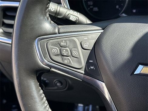 Used 2020 Chevrolet Equinox Premier image 36