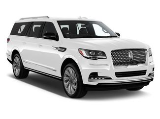 Used 2024 Lincoln Navigator Reserve w/ Monochromatic Package video 1