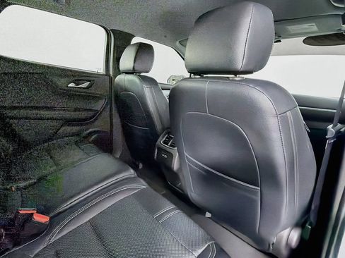 Used 2020 Chevrolet Blazer LT FWD image 27