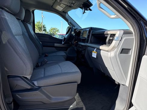 New 2026 Ford F250 XL w/ STX Appearance Package image 22