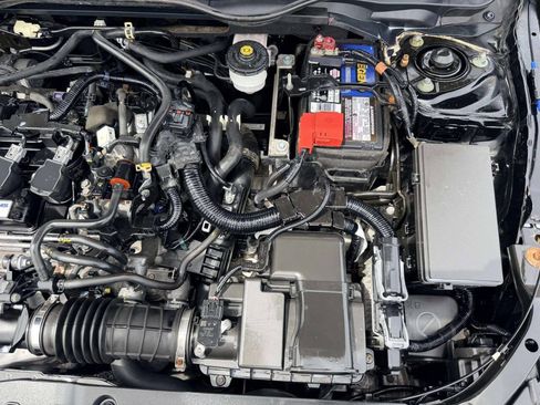 Used 2017 Honda Civic LX image 12