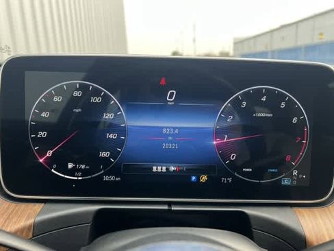 Certified 2023 Mercedes-Benz C 300 Sedan image 18