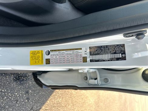 New 2026 Toyota Crown Limited image 29