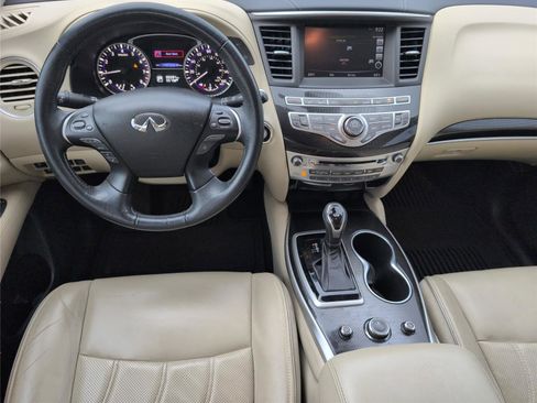 Used 2017 INFINITI QX60 FWD w/ Premium Plus Package image 30