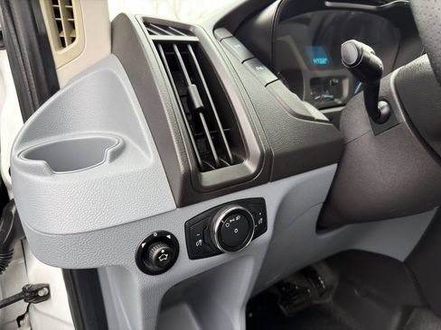 Used 2015 Ford Transit 150 148 Low Roof image 16