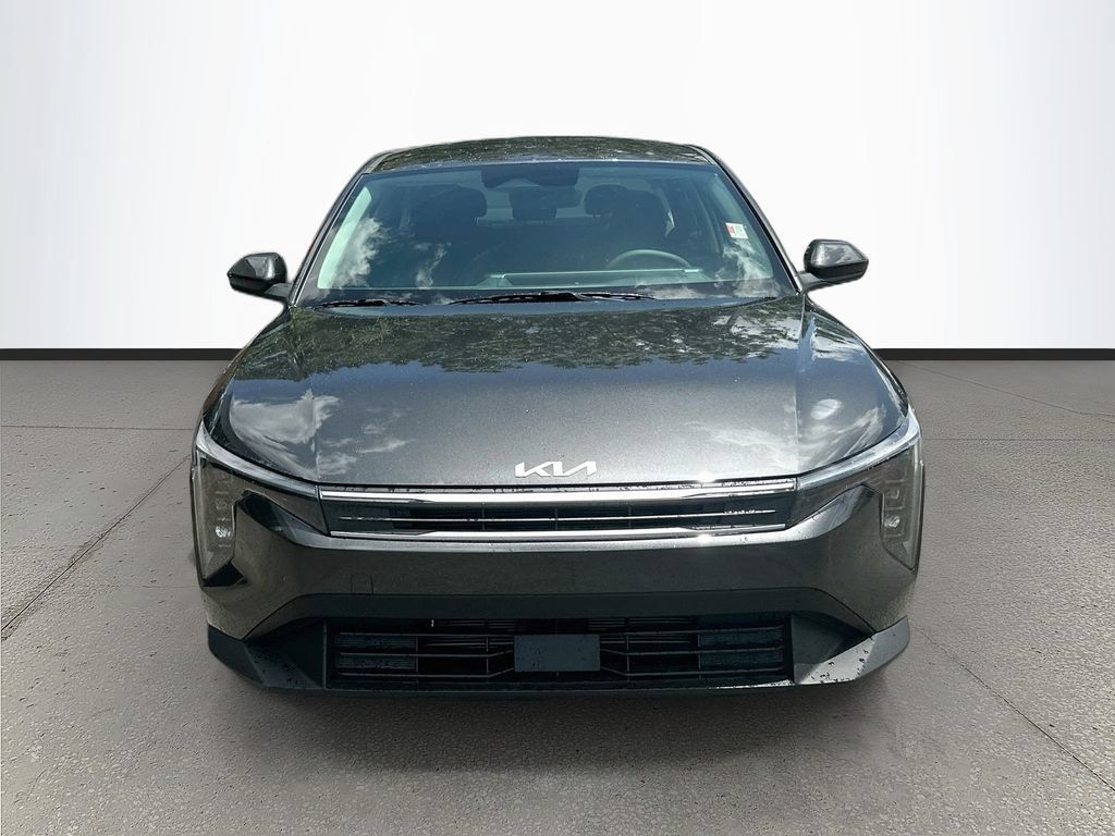 New 2026 Kia K4 FWD image 2