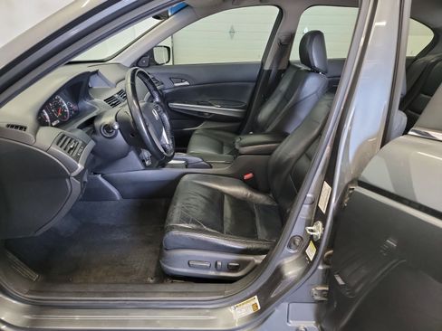 Used 2009 Honda Accord EX-L image 12