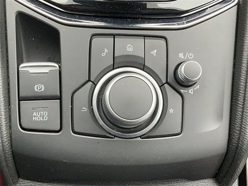 Used 2024 MAZDA CX-5 AWD 2.5 S w/ Preferred Package image 24