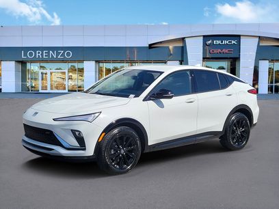 Used 2024 Buick Envista Sport Touring w/ Convenience II Package