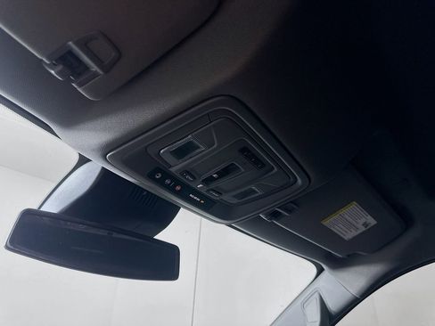 Used 2023 Chevrolet Silverado 1500 LTZ w/ LTZ Convenience Package II image 35