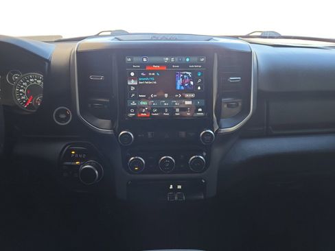 Used 2022 RAM 1500 Big Horn image 11