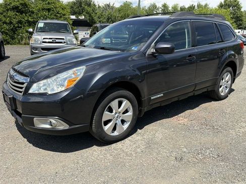 Used 2012 Subaru Outback 3.6R Limited AWD/4WD image 27