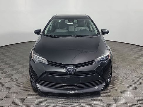 Used 2019 Toyota Corolla LE FWD image 12