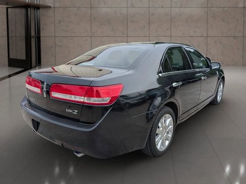 Used 2011 Lincoln MKZ FWD image 15