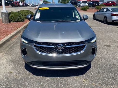 Used 2024 Toyota Corolla Cross AWD Hybrid image 19