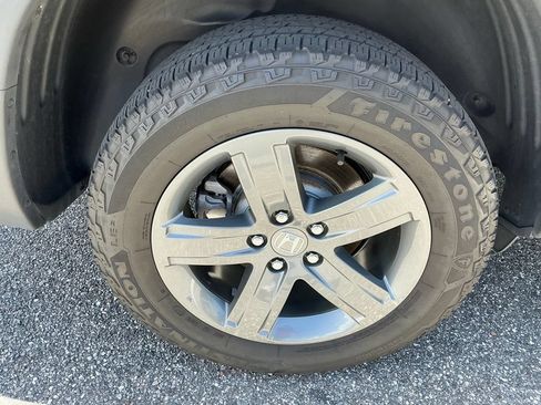 Certified 2022 Honda Ridgeline RTL-E image 19