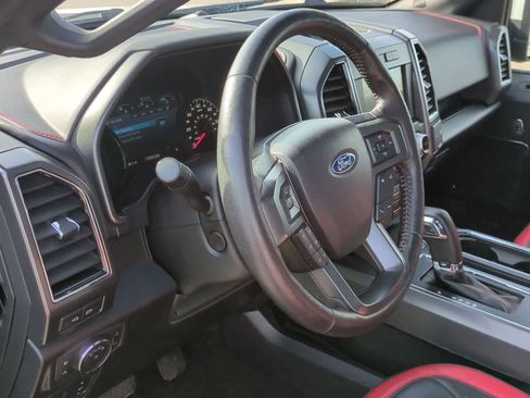 Used 2019 Ford F150 Lariat w/ Equipment Group 502A Luxury image 10