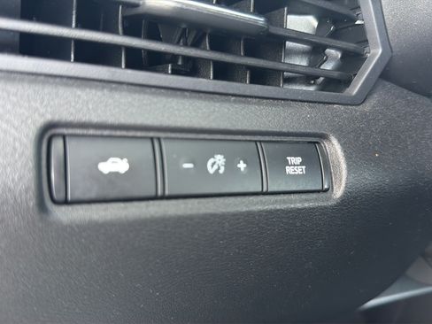 Certified 2023 Nissan Altima 2.5 SV FWD image 20