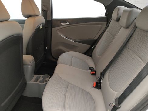 Used 2016 Hyundai Accent SE w/ Option Group 02 image 18