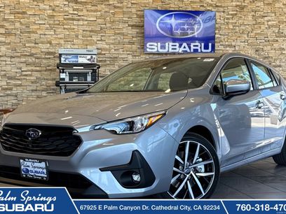 New 2026 Subaru Impreza 2.0i Sport