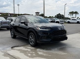 Used 2026 Honda HR-V LX video 1