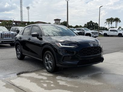 Used 2026 Honda HR-V LX