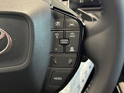 New 2026 Toyota C-HR AWD/4WD image 29