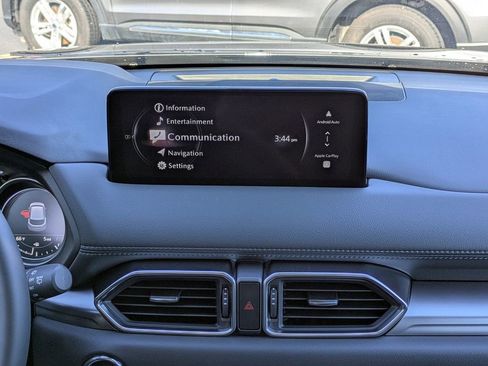 New 2025 MAZDA CX-5 AWD 2.5 S w/ Preferred Package image 21