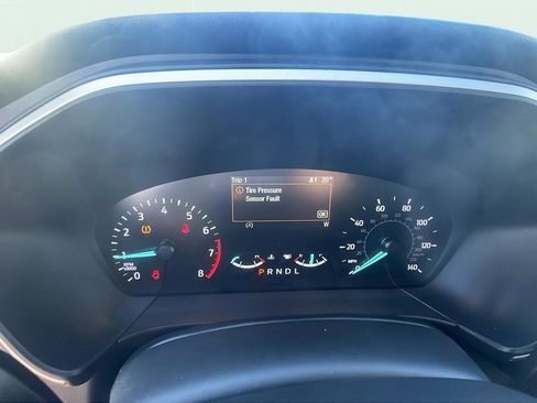 Certified 2020 Ford Escape SE image 14