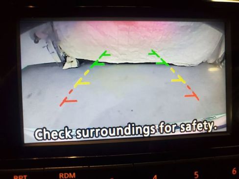 Used 2017 Nissan Rogue SV image 21