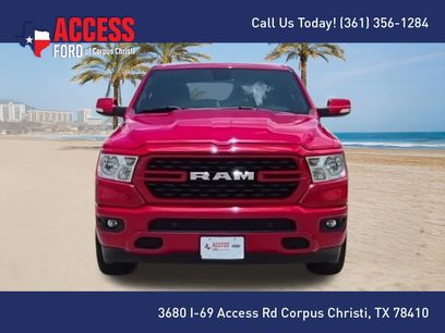 Used 2022 RAM 1500 Lone Star