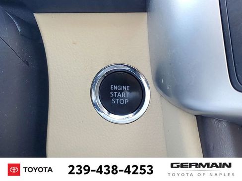 Certified 2019 Toyota Highlander XLE image 33