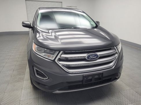 Used 2018 Ford Edge Titanium w/ Equipment Group 301A image 14