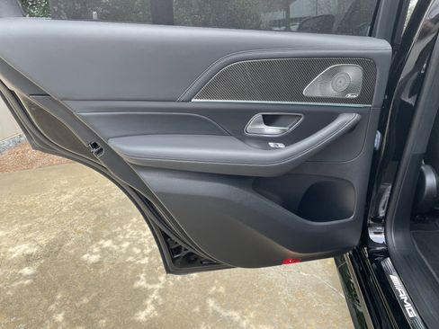 Used 2022 Mercedes-Benz GLE 63 AMG S image 38