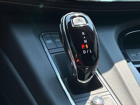 Used 2023 Cadillac Escalade Sport w/ LPO, ONYX Package AWD/4WD image 39