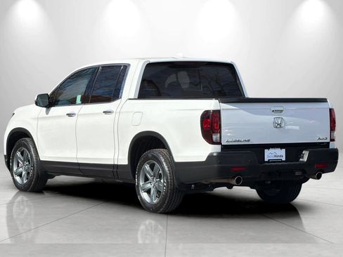 Used 2023 Honda Ridgeline RTL-E image 6