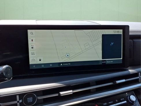 New 2026 Hyundai Santa Fe XRT AWD/4WD image 21
