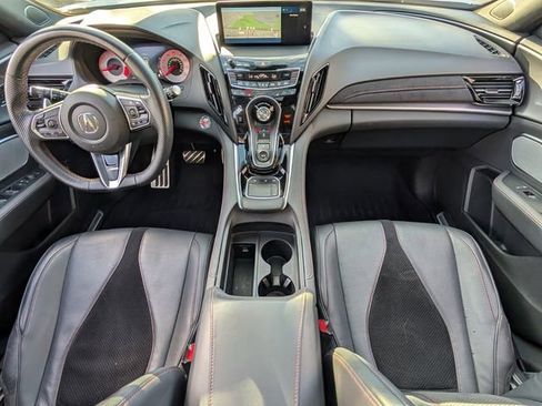 Used 2023 Acura RDX A-Spec image 16