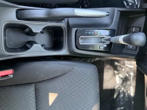 Used 2014 Honda Civic EX image 22