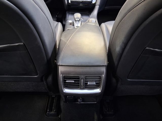 Used 2022 INFINITI QX55 Luxe w/ Accent Package AWD/4WD image 21