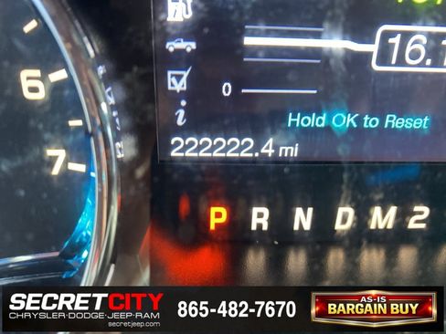 Used 2014 Ford F150 XLT w/ Equipment Group 302A Luxury image 9