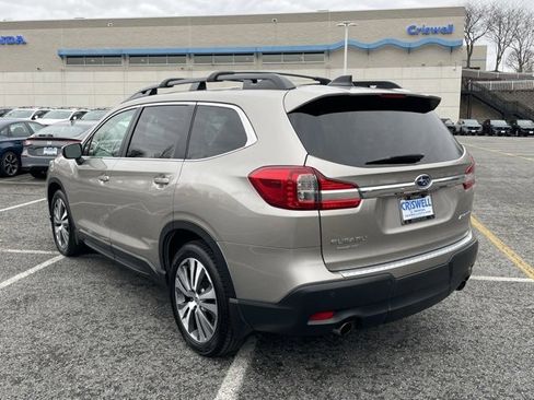 Used 2019 Subaru Ascent Premium w/ Popular Package #2A image 5