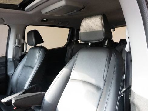 Certified 2023 Honda Odyssey Touring image 20